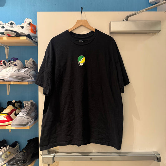 Grateful Ducks Tee Black