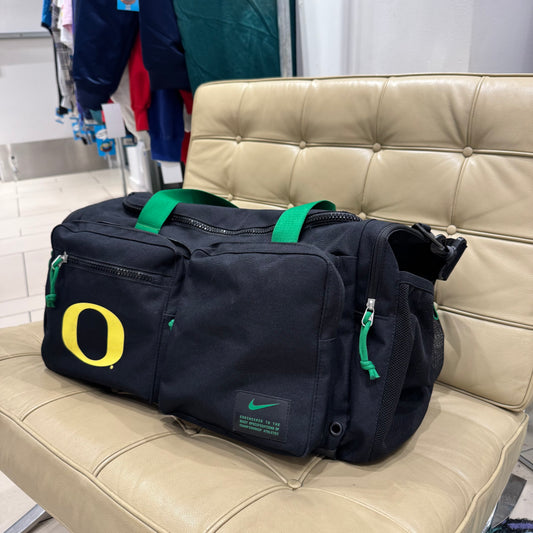 Oregon Team Issue Duffle