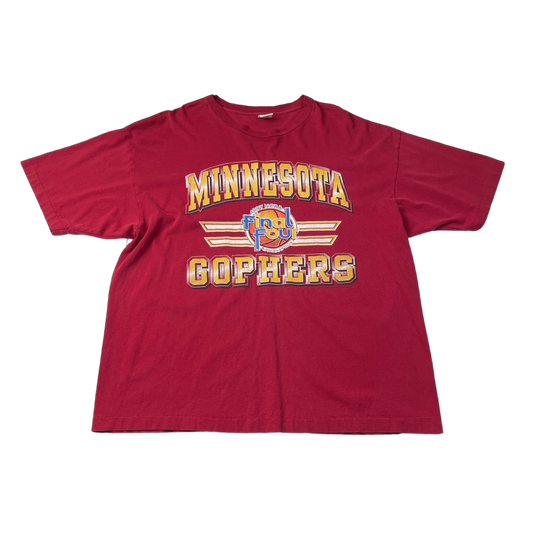 '90s Minnesota Gophers Final Four Tee