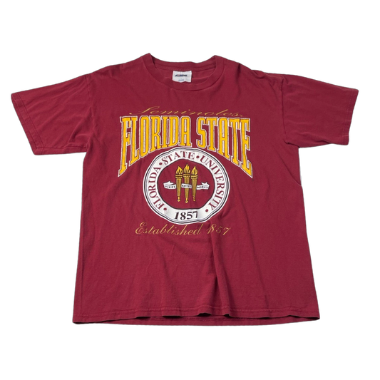 '90s Florida State Seminoles Tee