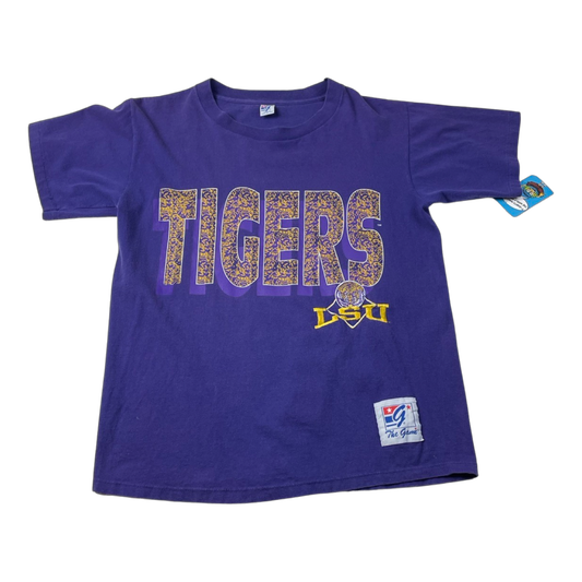 '90s LSU Tigers Tee