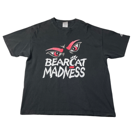 '00s Cincinnati Bearcats Tee