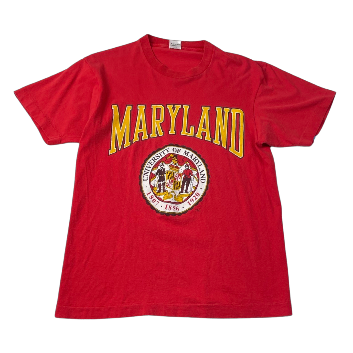 '90s Maryland Terrapins Tee