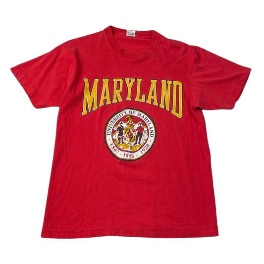 '90s Maryland Terrapins Tee
