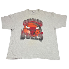 Load image into Gallery viewer, &#39;90s Chicago Bulls Tee
