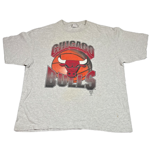 '90s Chicago Bulls Tee