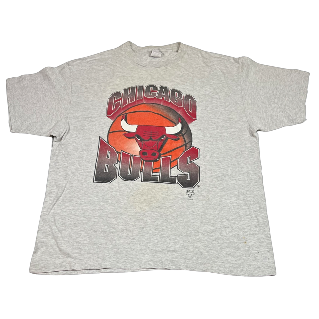 '90s Chicago Bulls Tee