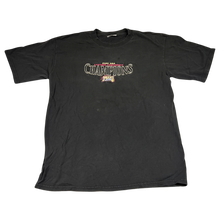 Load image into Gallery viewer, &#39;90s Philadelphia  76ers Champions Tee
