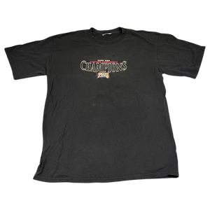'90s Philadelphia  76ers Champions Tee