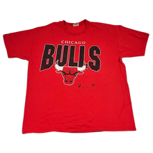 Load image into Gallery viewer, &#39;90s Chicago Bulls Tee

