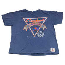 Load image into Gallery viewer, &#39;90s Cleveland Cavs Tee
