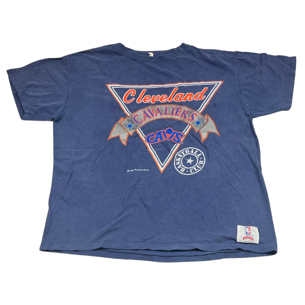 '90s Cleveland Cavs Tee