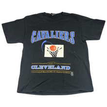 Load image into Gallery viewer, &#39;90s Cleveland Cavs Tee
