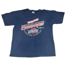 Load image into Gallery viewer, &#39;07 Cleveland Cavs Playoffs Tee
