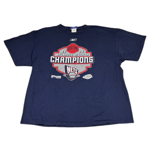 '00s New Jersey Nets Playoffs Tee