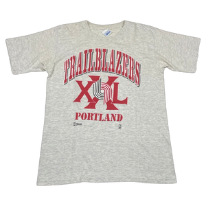 '90s Portland Trailblazers Tee