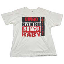 Load image into Gallery viewer, &#39;90s Portland Trailblazers Bingo Tee
