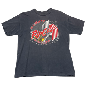 '90s Portland Trailblazers Tee