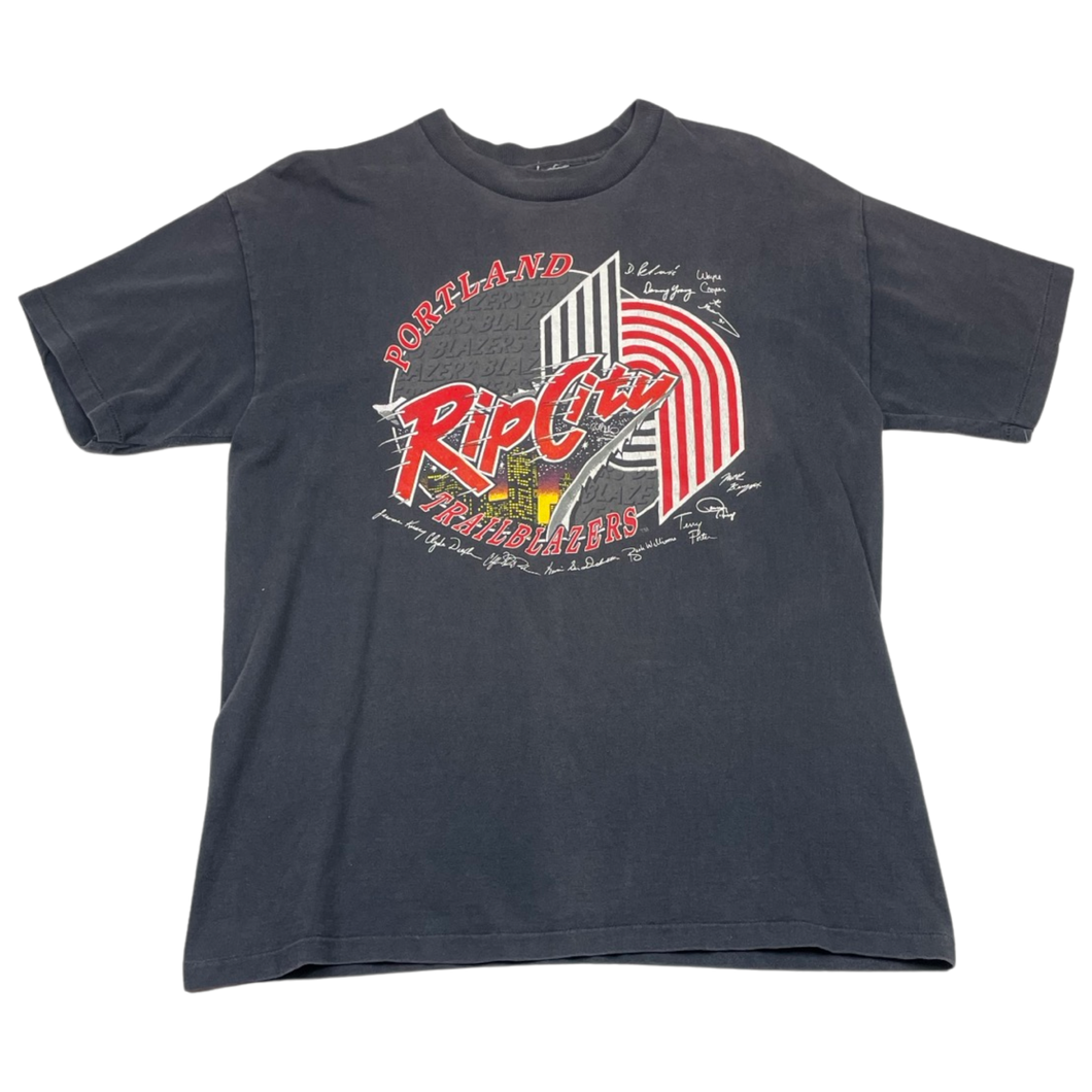 '90s Portland Trailblazers Tee