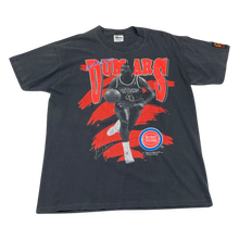 Load image into Gallery viewer, &#39;90s Detroit Pistons Joe Dumars Tee
