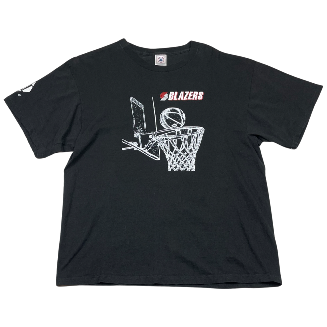 '90s Portland Trailblazers Tee
