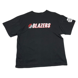 '90s Portland Trailblazers Tee