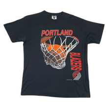 Load image into Gallery viewer, &#39;90s Portland Trailblazers Tee
