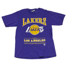 Load image into Gallery viewer, &#39;90s Los Angeles Lakers Tee
