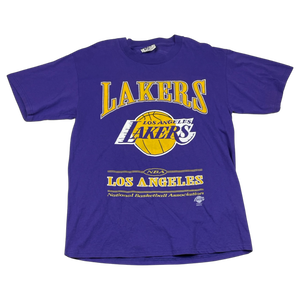 '90s Los Angeles Lakers Tee