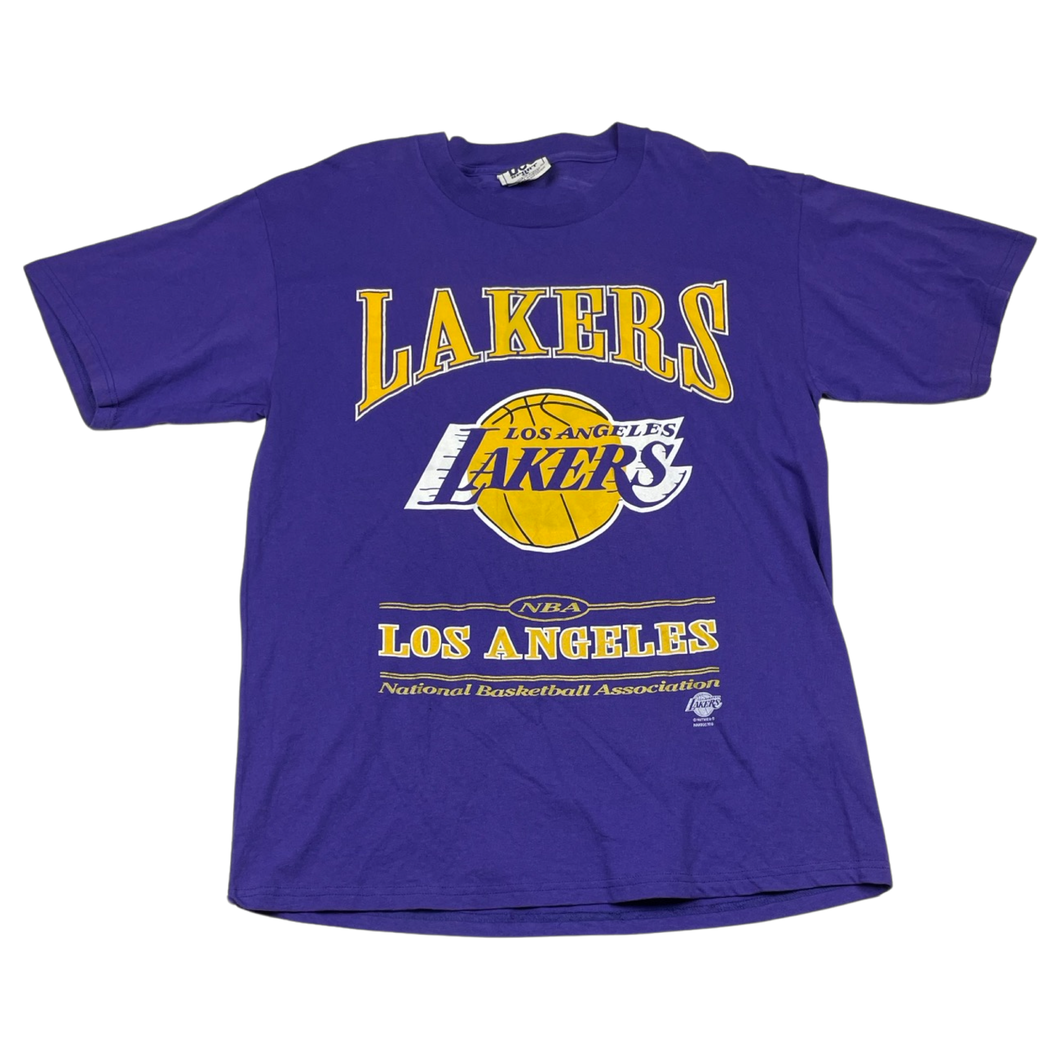 '90s Los Angeles Lakers Tee