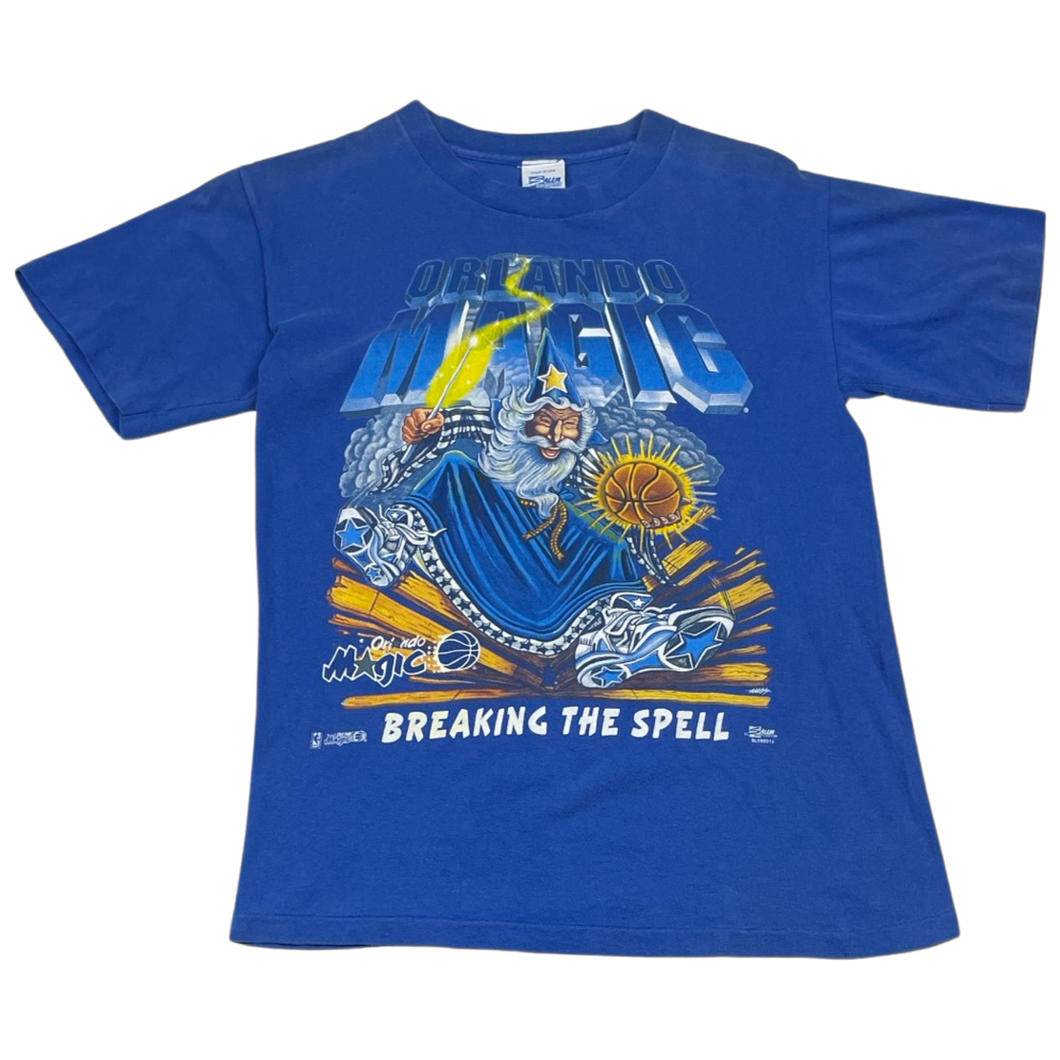 '90s Orlando Magic Tee
