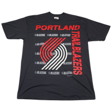Load image into Gallery viewer, &#39;90s Portland Trailblazers Tee

