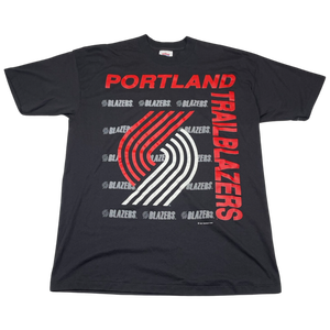 '90s Portland Trailblazers Tee