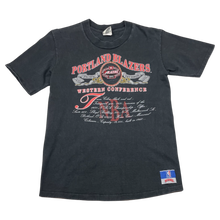 Load image into Gallery viewer, &#39;90s Portland Trailblazers Tee
