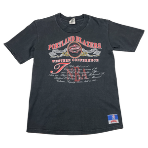 '90s Portland Trailblazers Tee
