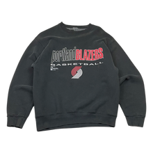Load image into Gallery viewer, &#39;90s Portland Trailblazers Crewneck
