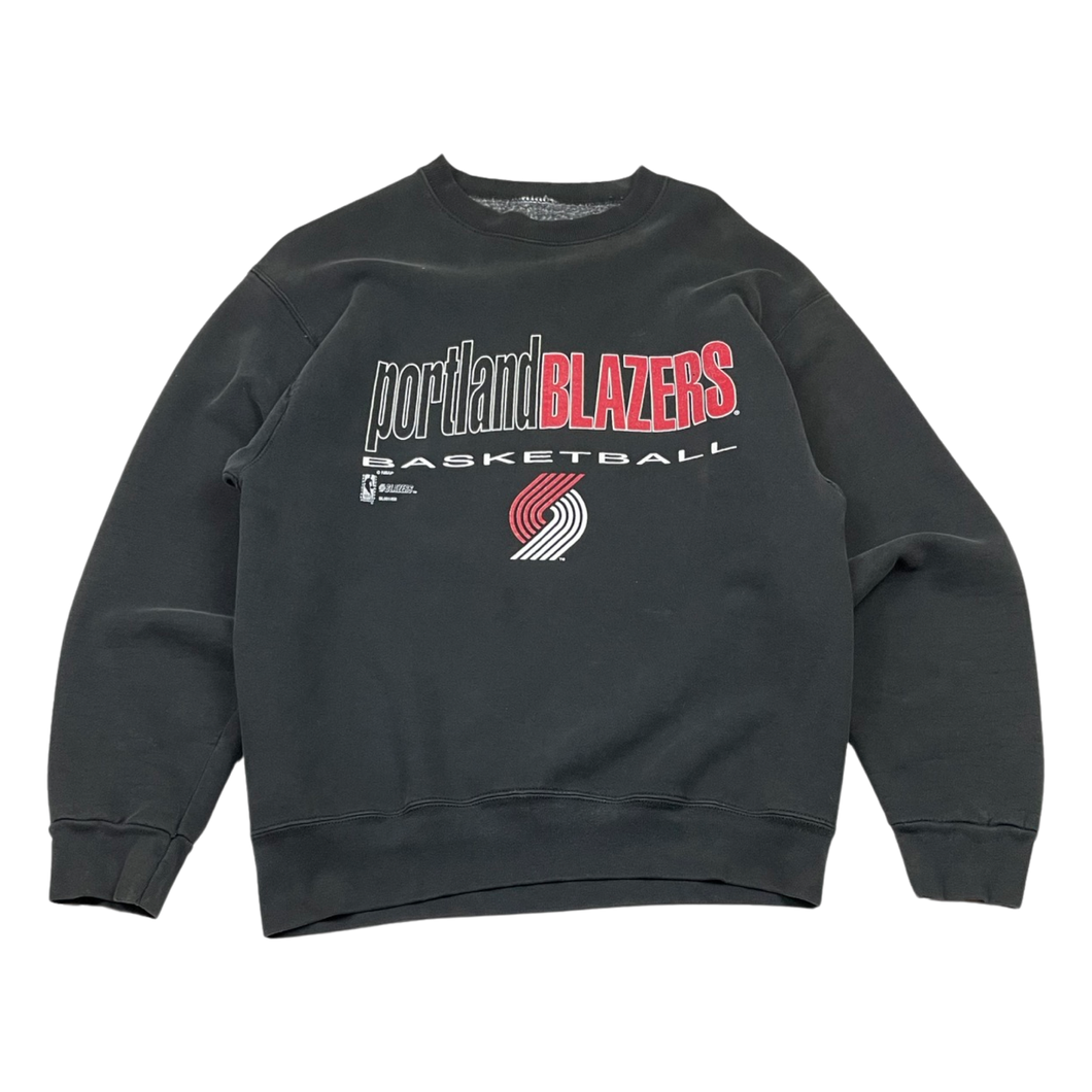 '90s Portland Trailblazers Crewneck