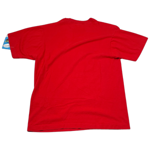 '90 Portland Trailblazers Playoffs Tee