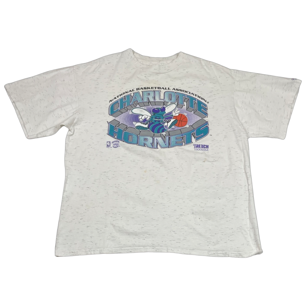 '90s Charlotte Hornets Tee