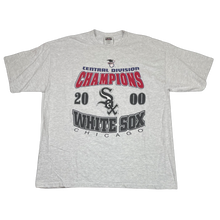 Load image into Gallery viewer, &#39;00 Chicago White Sox Playoffs Tee
