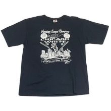 Load image into Gallery viewer, &#39;05 Chicago White Sox Playoffs Tee
