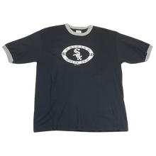 Load image into Gallery viewer, &#39;00s Chicago White Sox Ringer Tee

