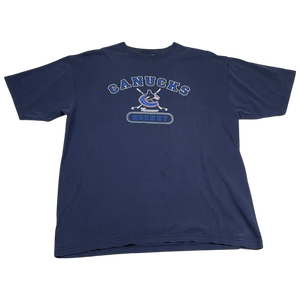 '90s Vancouver Canucks Tee