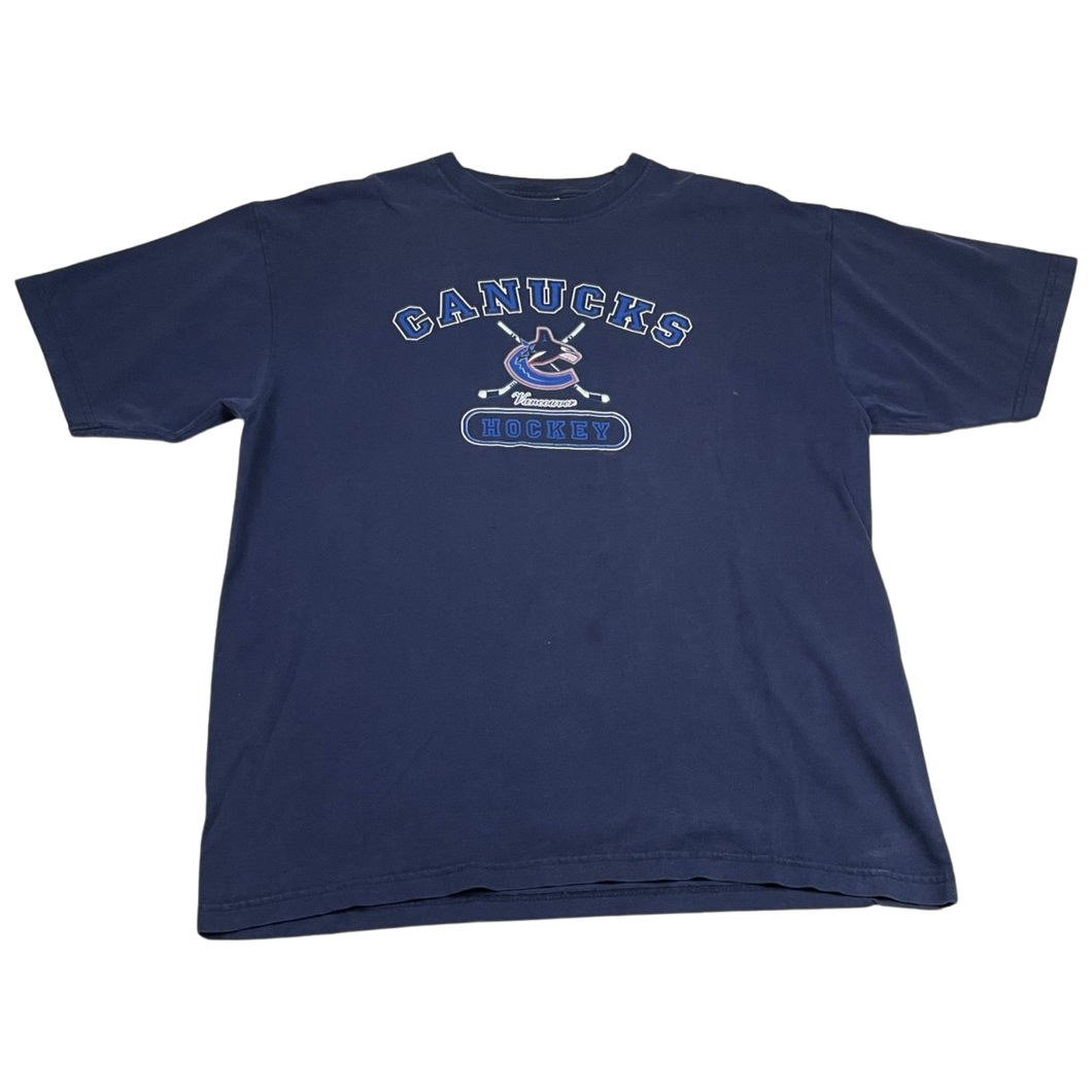'90s Vancouver Canucks Tee