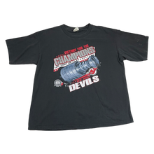 Load image into Gallery viewer, &#39;00 New Jersey Devils Stanley Cup Tee
