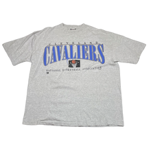 Load image into Gallery viewer, &#39;90s Cleveland Cavaliers Tee
