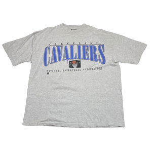 '90s Cleveland Cavaliers Tee