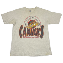 Load image into Gallery viewer, &#39;90s Vancouver Canucks Tee
