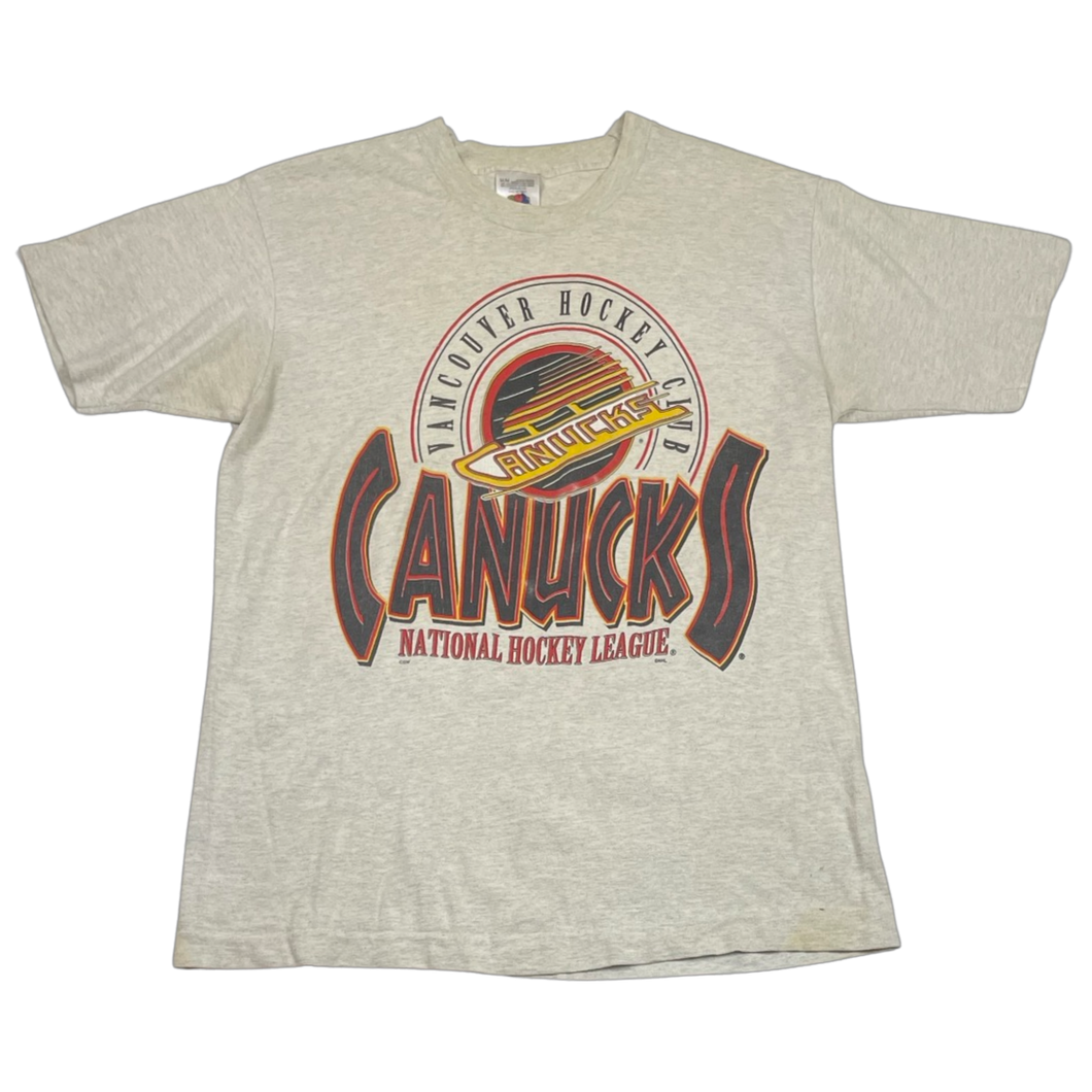 '90s Vancouver Canucks Tee