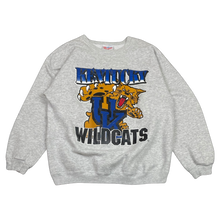 Load image into Gallery viewer, &#39;90s Kentucky Wildcats Crewneck
